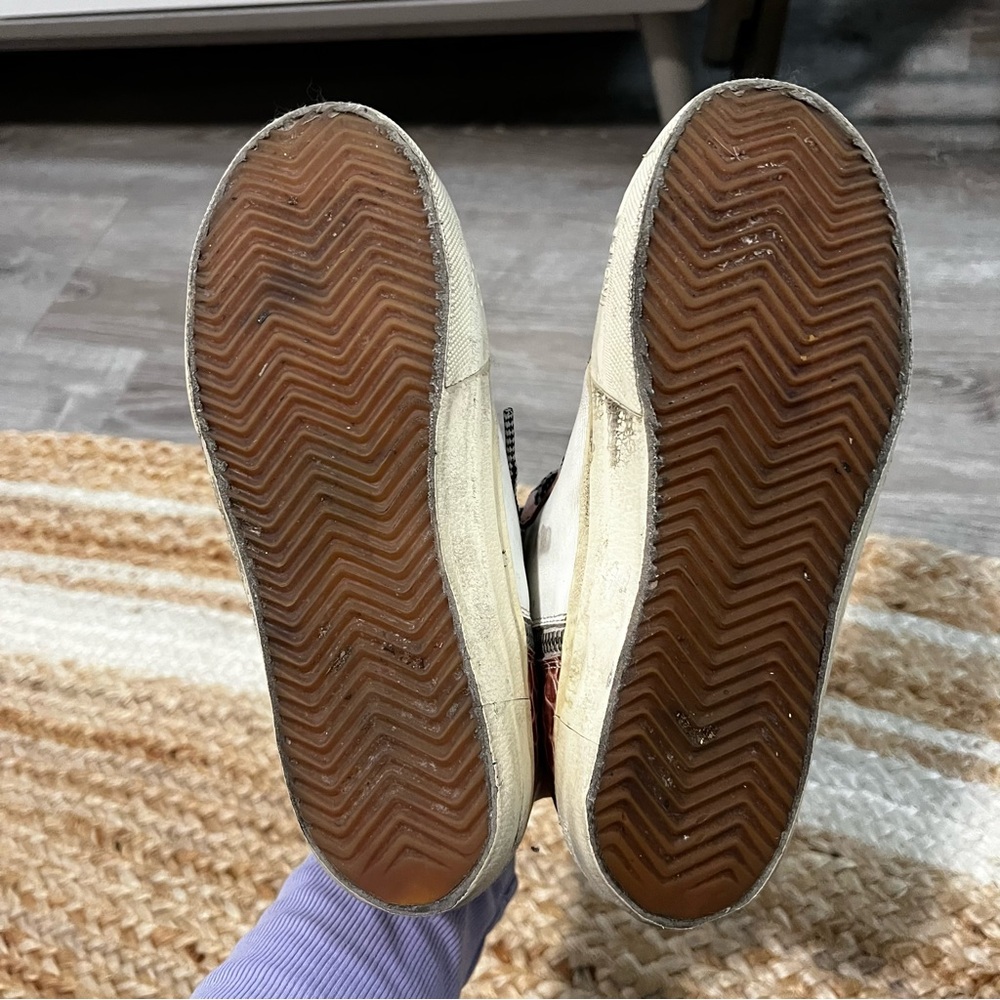 Golden Goose Slides - Picture 5 of 6